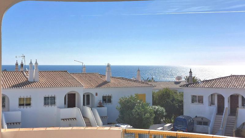 Apartment with Balcony image 1