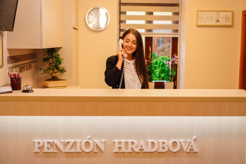Penzión Hradbová Old Town Residence & SPA - image 2