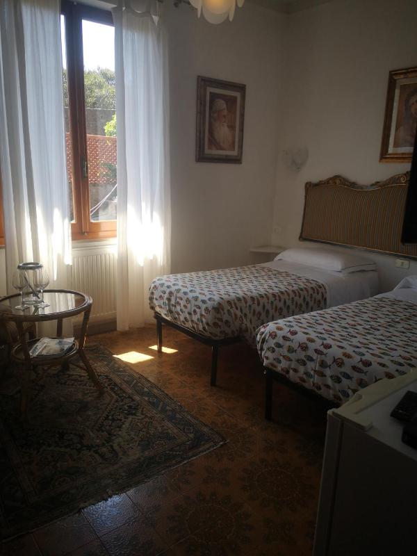 Casa vancanza Sciamandola - image 19