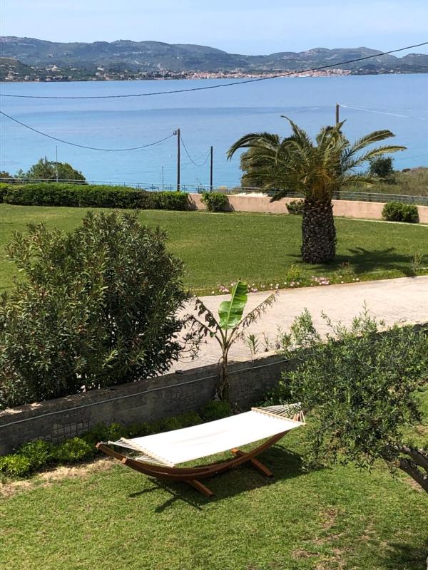 Aloni Studios and Apartments - image 40