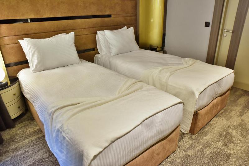 Standard Twin Room image 3