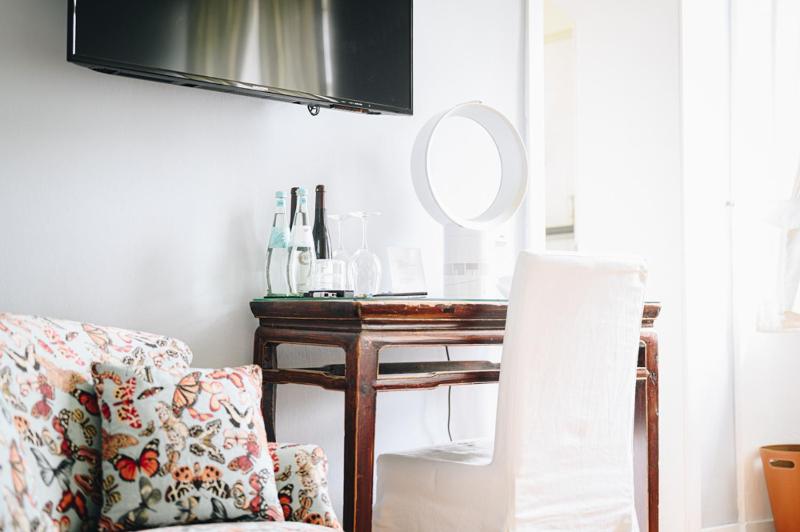 Deluxe Double Room image 4