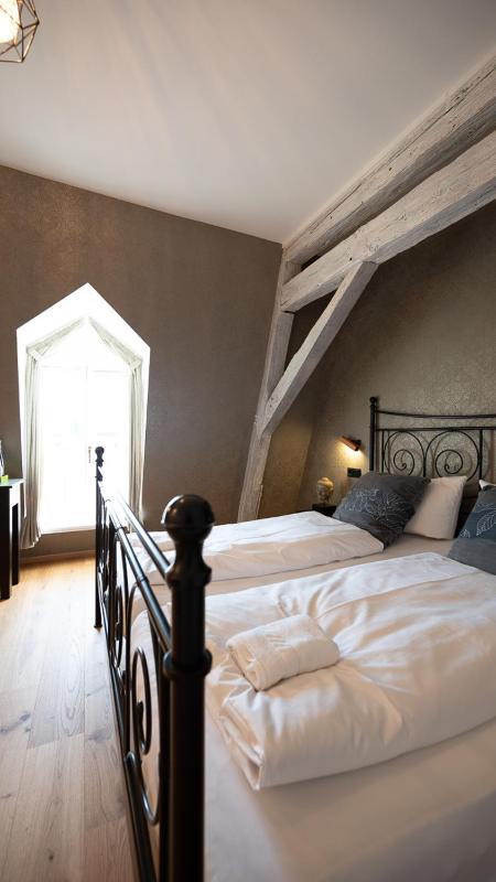 Double Room image 1
