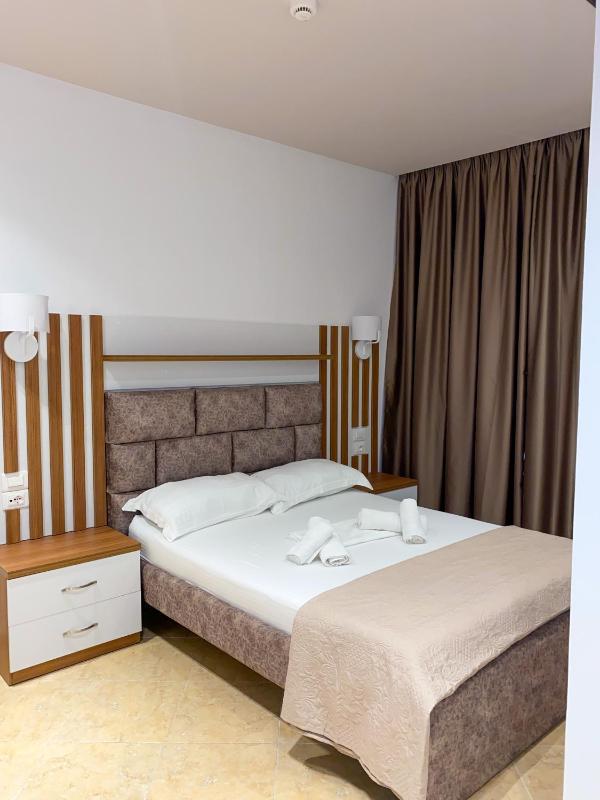 Studio with Sea View image 3