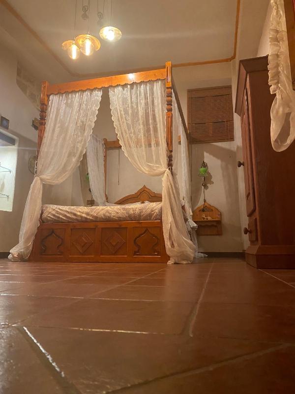 Elafusa Luxury Apartment - image 15