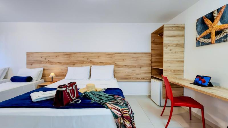 Hotel Refugio - image 11