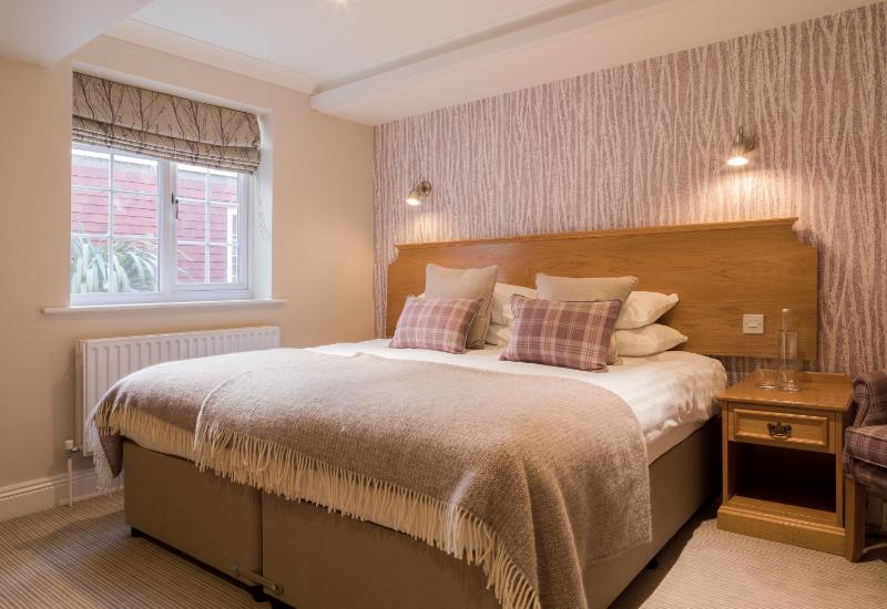 Classic Double or Twin Room image 4