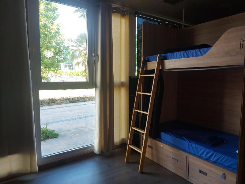 Bunk Bed in Mixed Dormitory Room image 2