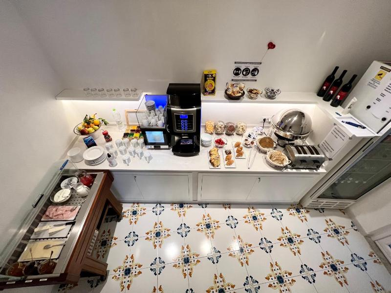 Casa Sofia Boutique Hotel - image 20
