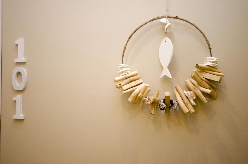 Luxury Quadruple Room Dependance image 4