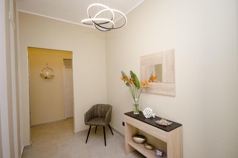 Luxury Quadruple Room Dependance image 3