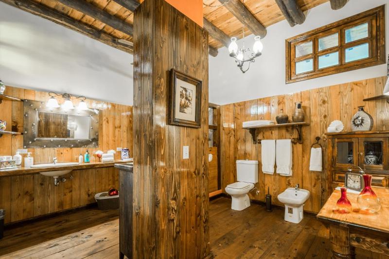 Residence Las Flores - image 33