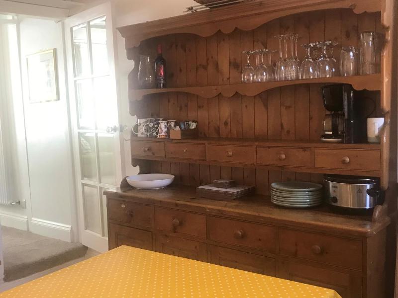 Haddock Hideaway Saints Cottage - image 19