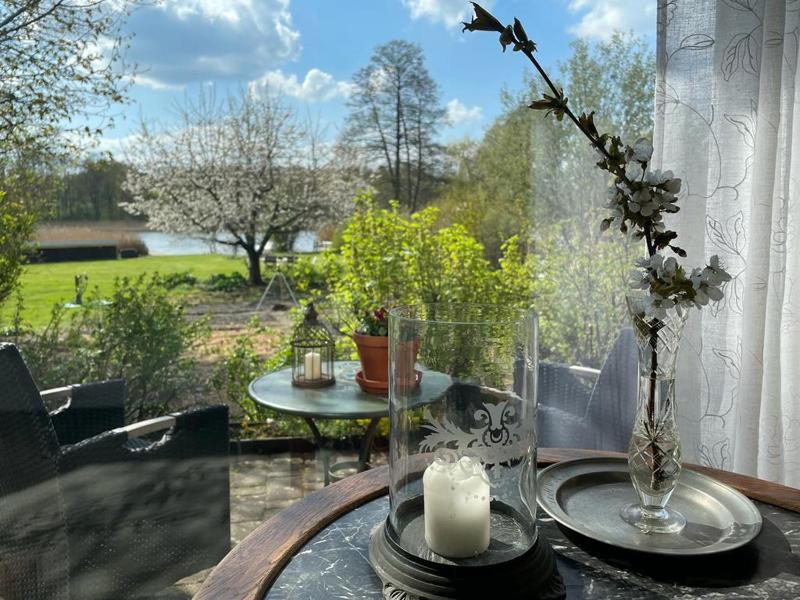 Apartment with Garden View image 3