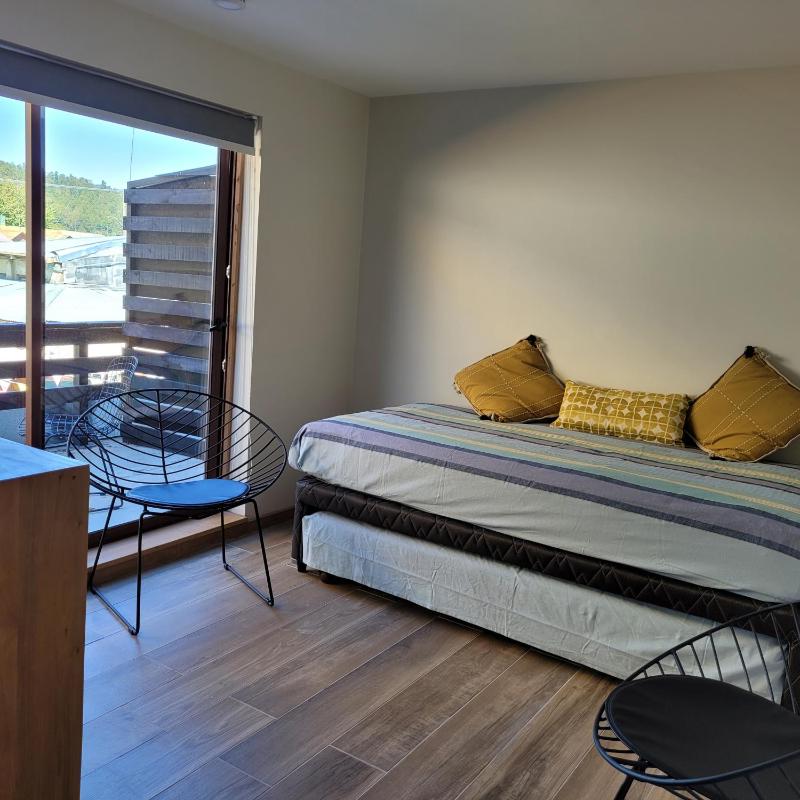 Mawün Hotel Pucón - image 15