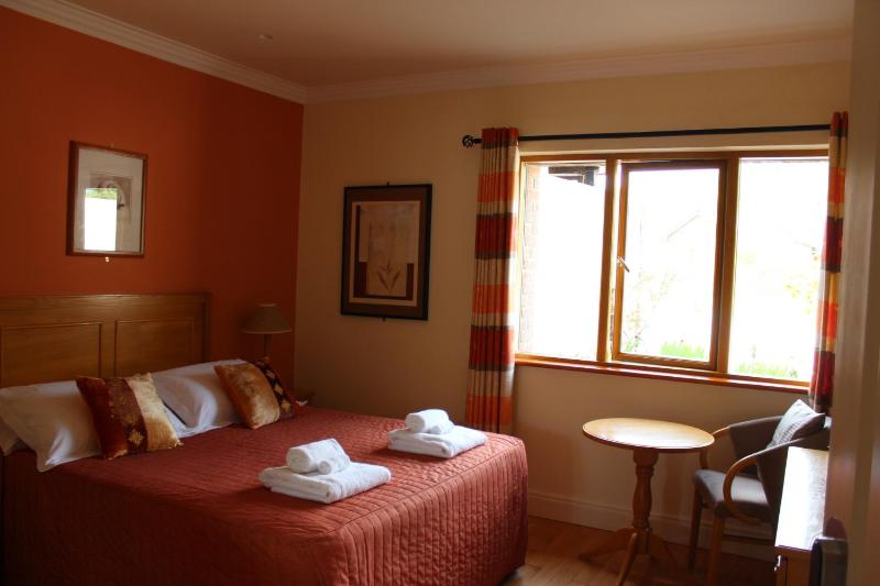 Standard Double Room image 1