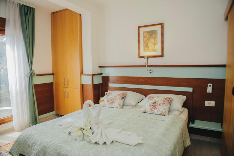 Deluxe Double Room image 1