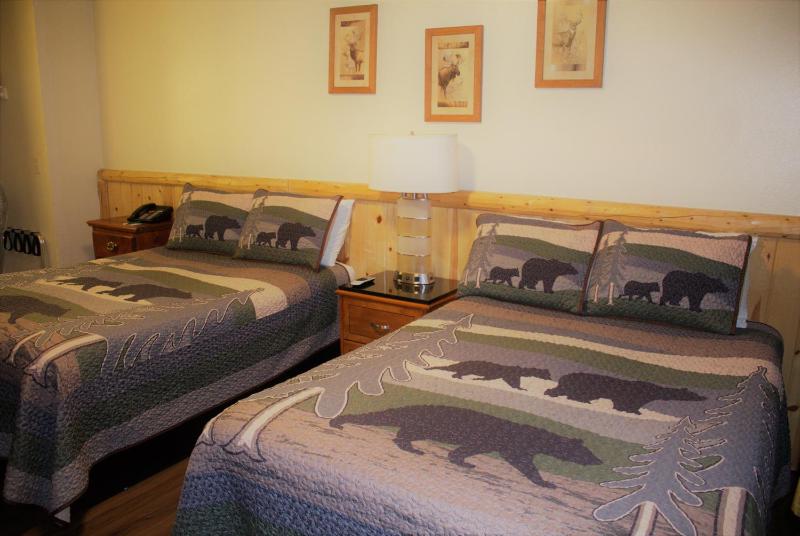Fireside Lodge - image 44