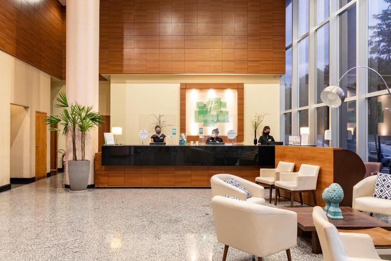 Holiday Inn Manaus By IHG - image 14