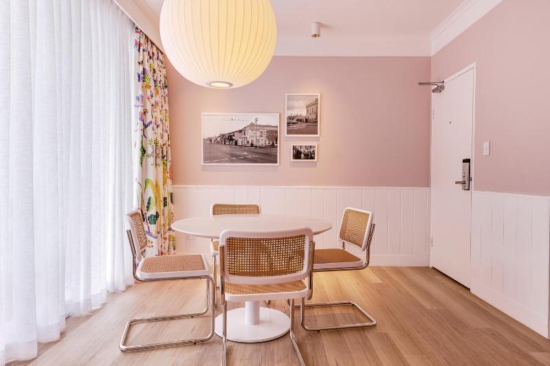 Two-Bedroom Apartment image 2