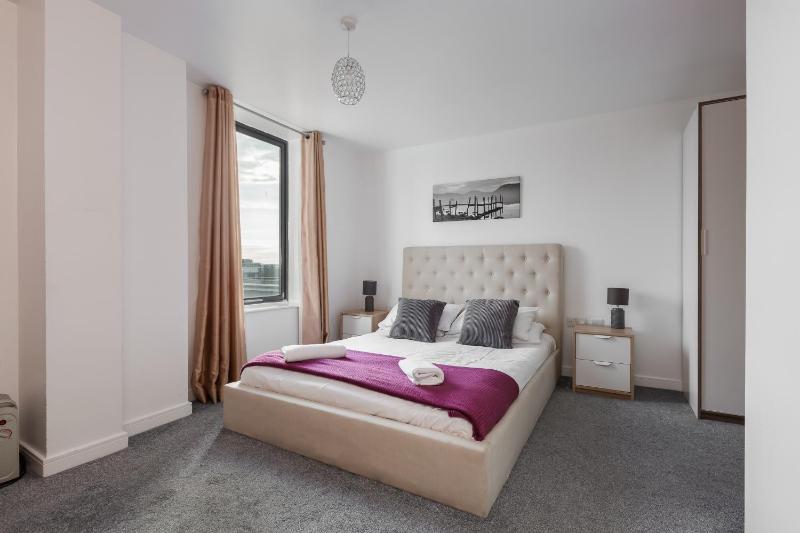 Penthouse Apartment image 1