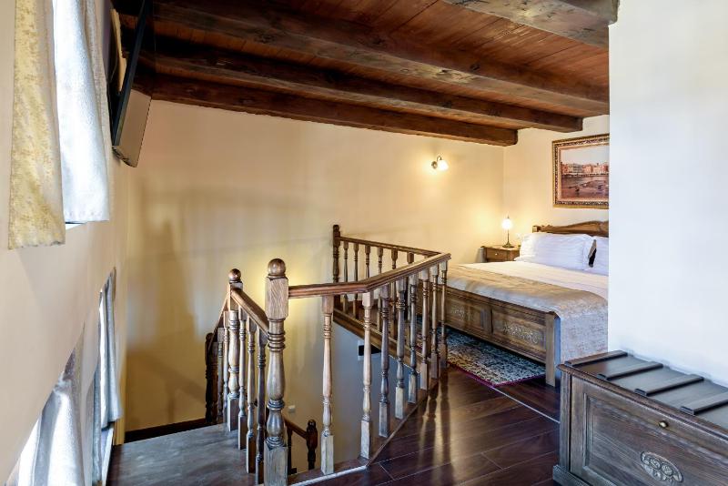 Porto Del Colombo Traditional Boutique Hotel - image 4