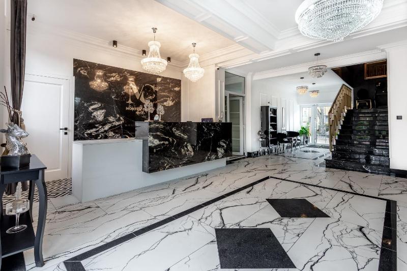 Monte Carlo Boutique Hotel - image 16