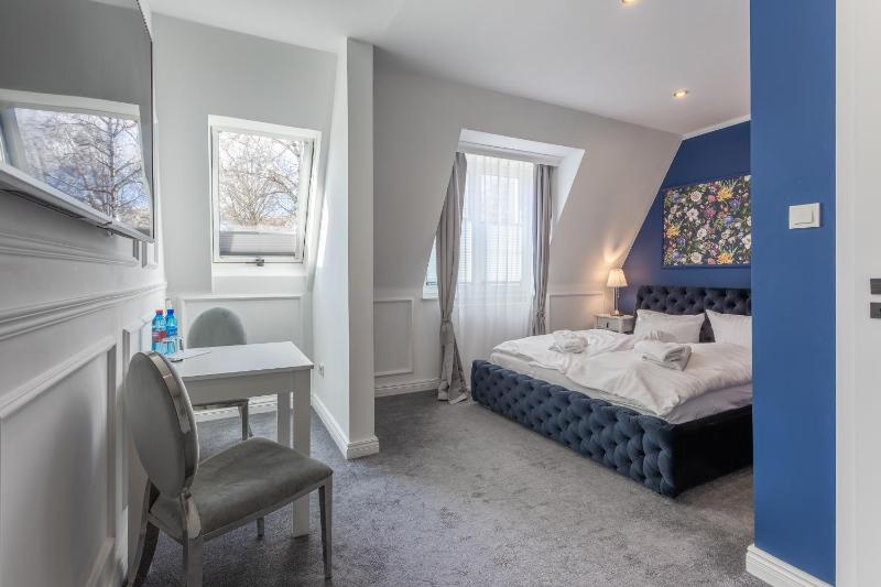 Monte Carlo Boutique Hotel - image 9