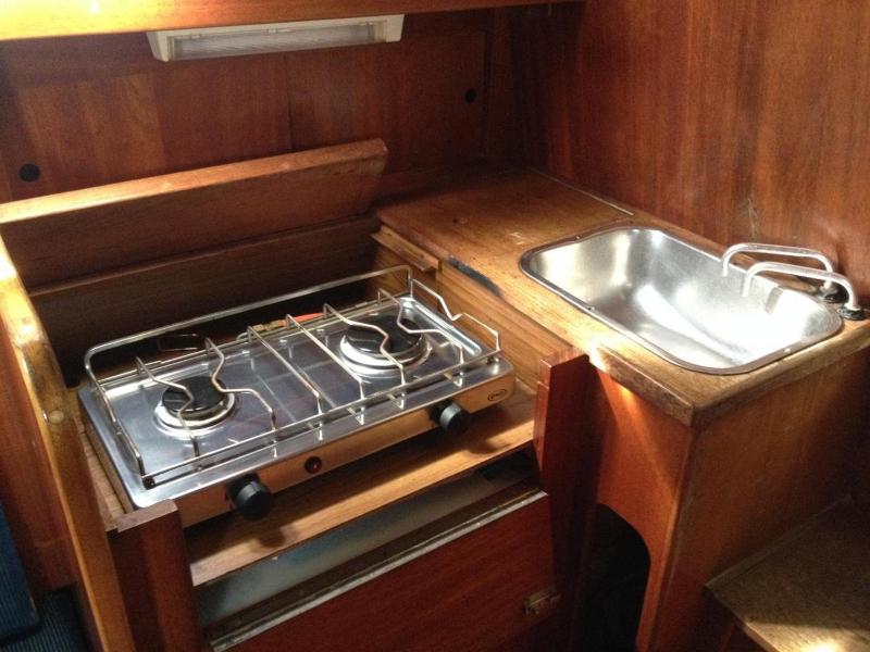 Yacht image 4