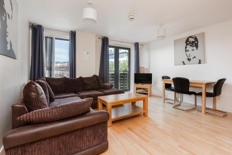 Two-Bedroom Apartment image 4