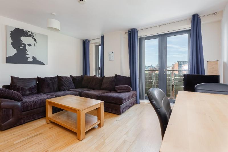 Two-Bedroom Apartment image 1