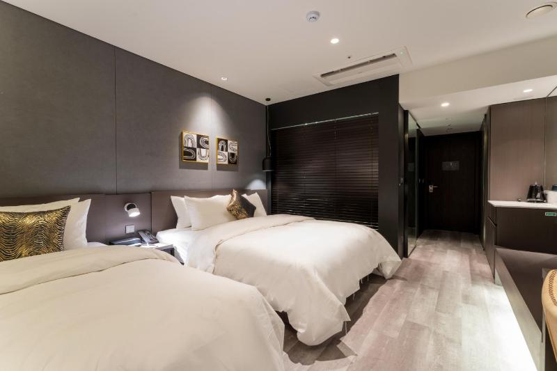 Hotel SoulHada - image 36