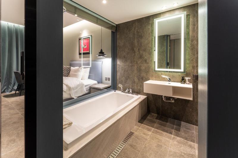 Hotel SoulHada - image 41