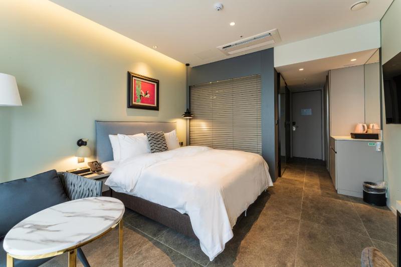 Hotel SoulHada - image 25
