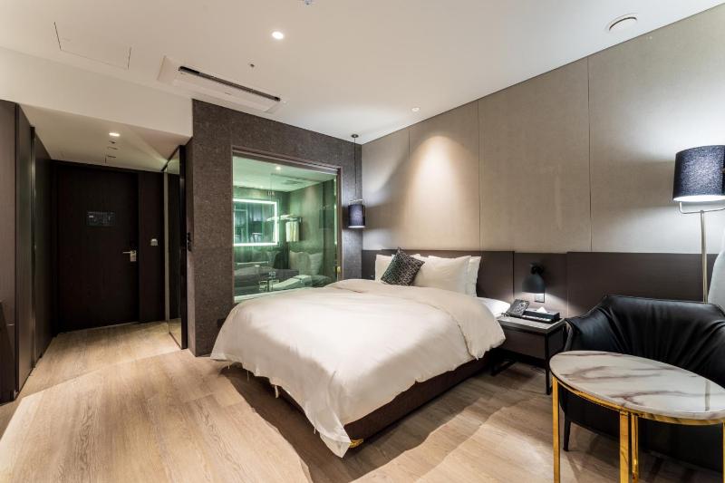 Hotel SoulHada - image 45