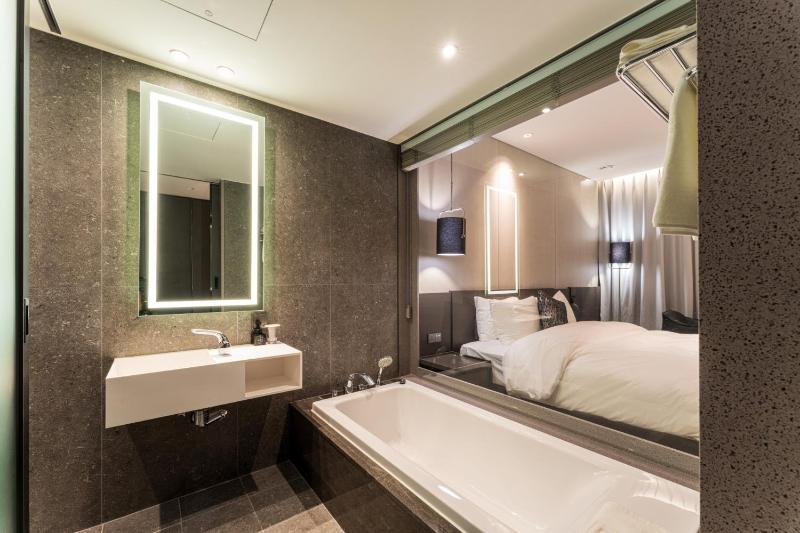Hotel SoulHada - image 34