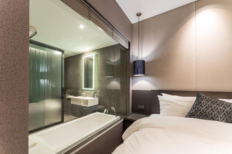 Hotel SoulHada - image 27