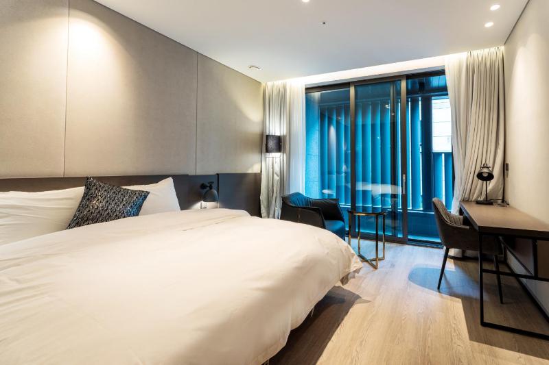 Hotel SoulHada - image 22