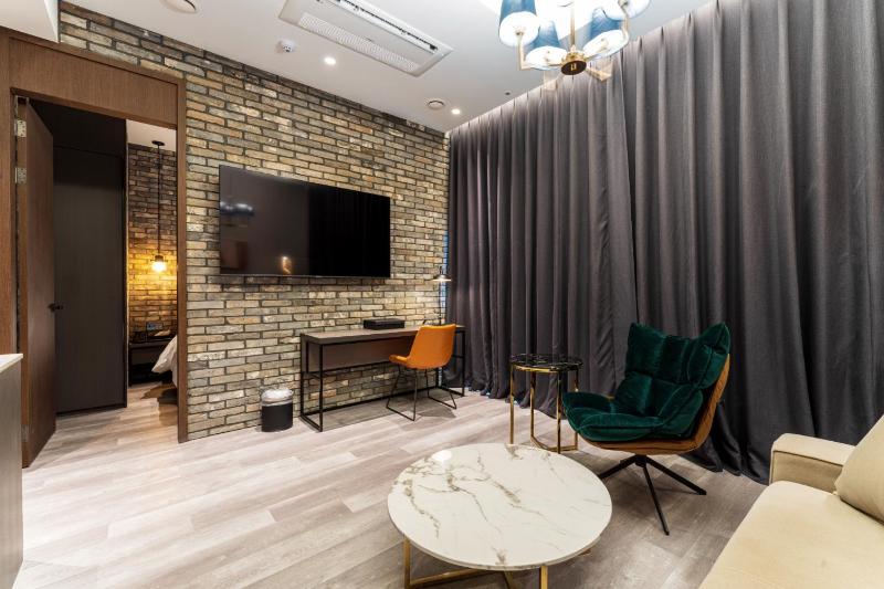Hotel SoulHada - image 44