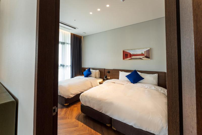 Hotel SoulHada - image 10