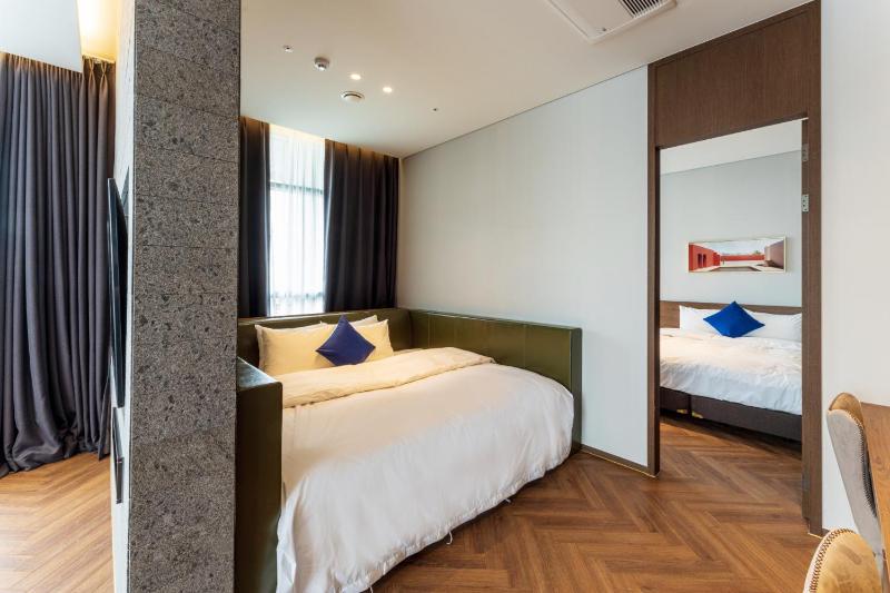 Hotel SoulHada - image 12