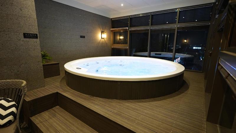Hotel SoulHada - image 14