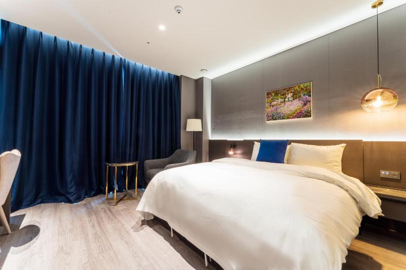 Hotel SoulHada - image 5