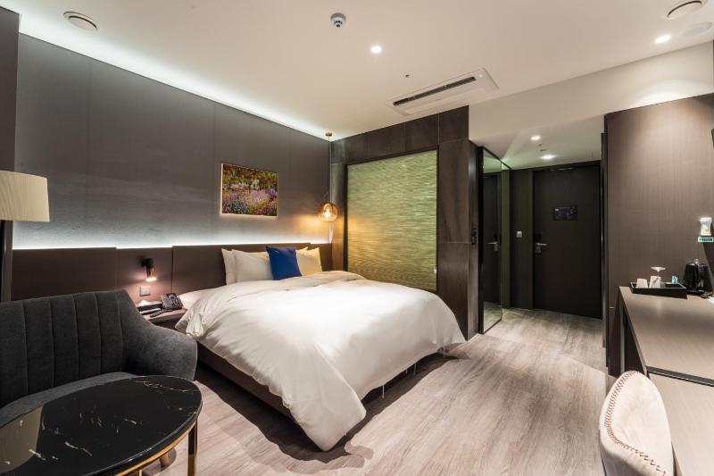 Hotel SoulHada - image 11