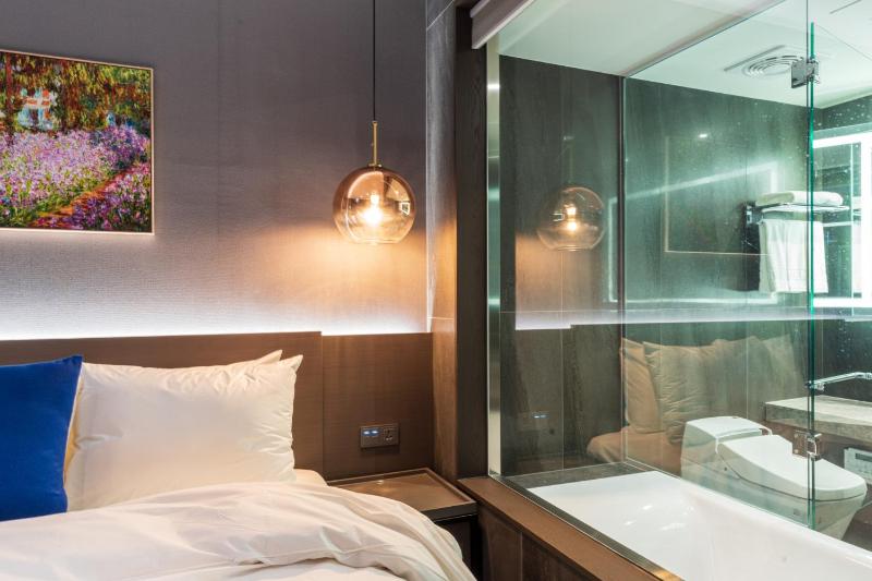 Hotel SoulHada - image 15