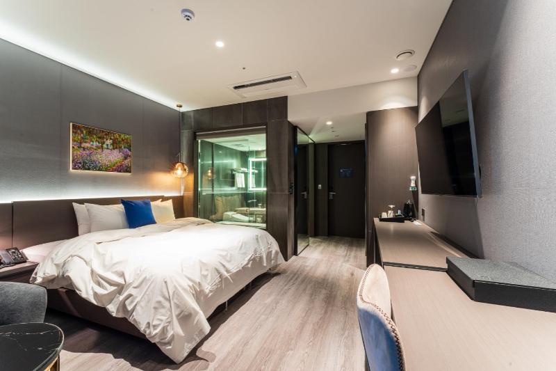 Hotel SoulHada - image 6