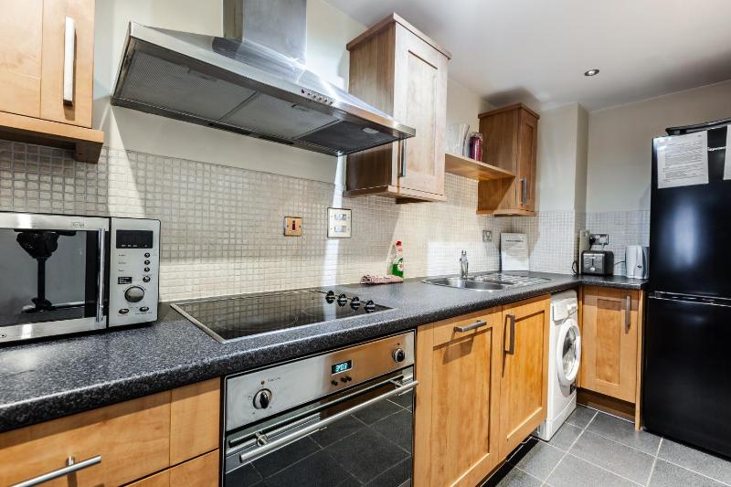 Two-Bedroom Apartment image 3