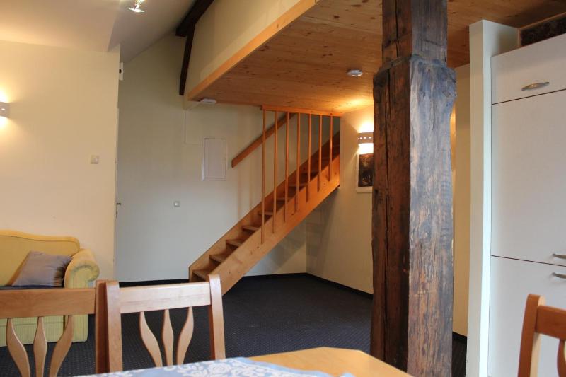 Three-Bedroom Apartment with Terrace image 3