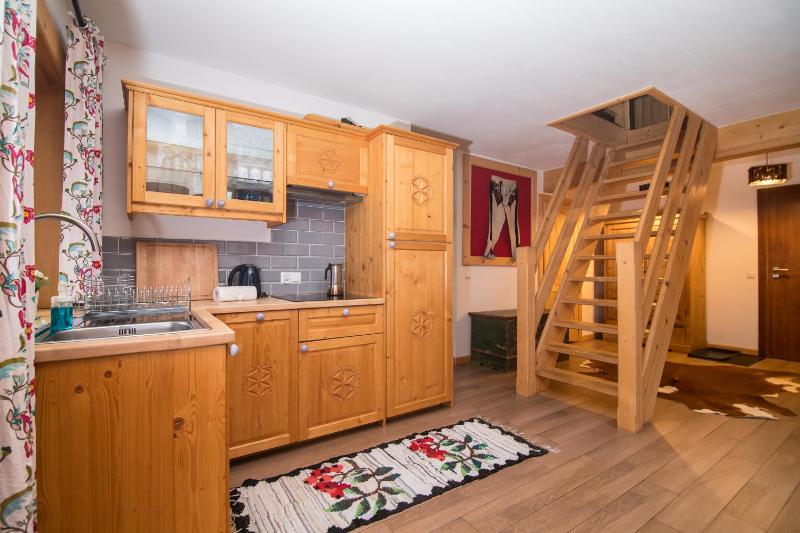 Villa Szymoszkowa SKI - image 4