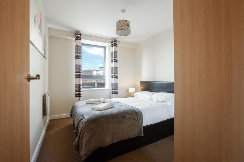 Two-Bedroom Apartment image 2
